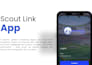 develop flutter app with firebase backend
